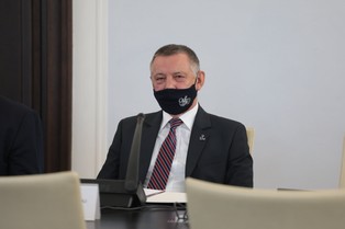 Paraliżowanie NIK od wewnątrz