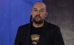 Zbigniew Rokita laureatem Nagrody Literackiej Nike