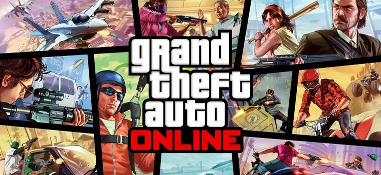 Fan GTA Online dostał od Rockstara 10 tys. dolarów w nagrodę za skrócenie loadingów gry