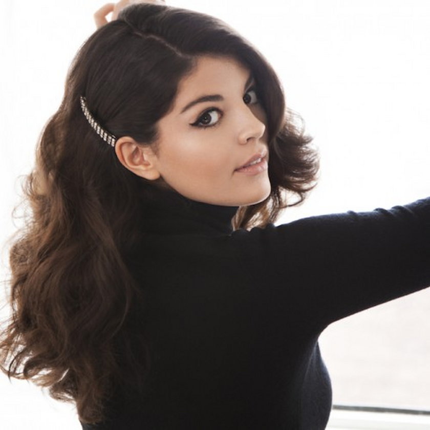 Nikki Yanofsky