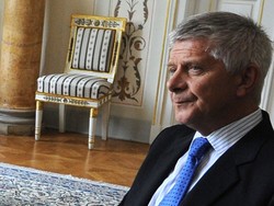 Belka nie boi się inflacji. "Sytuacja się stabilizuje"