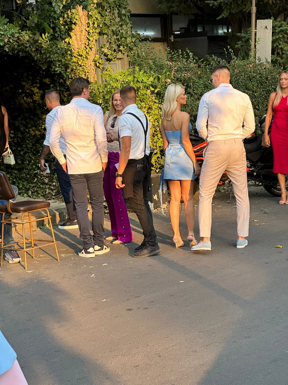 Jovana i Bogdan svadba