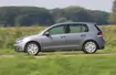 Volkswagen Golf VI - lata produkcji 2008-12