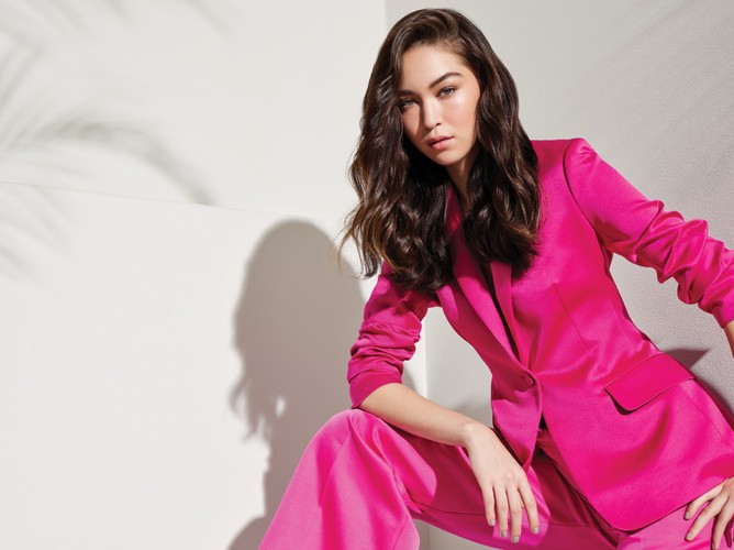 Kampania kolekcji North Kevin Murphy