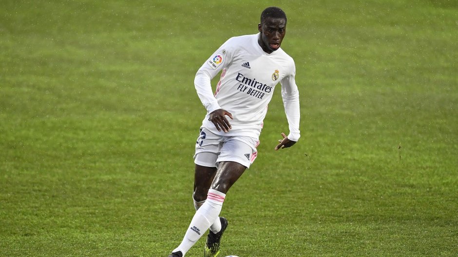 Ferland Mendy