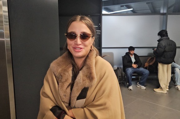 BIVŠA SNAJKA IVICE DAČIĆA OTKRILA KAKO PROVODI USKRS Za nju nema odmora: Rekla da ima samo jednu želju