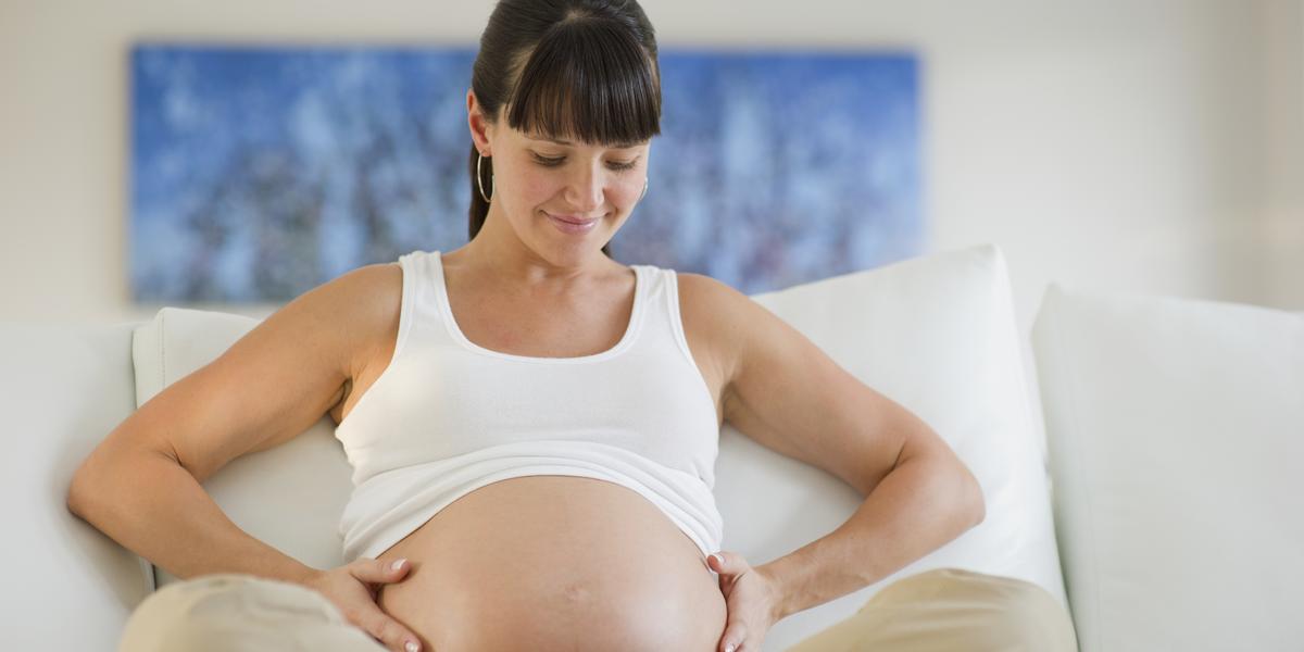 5 Miesiąc Ciąży Zmiany Rozwojowe Dolegliwości Przyszłej Mamy Badania Dziecko 9463