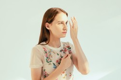 Tęskno nagrało soundtrack do produkcji audio "Mała Księżniczka"