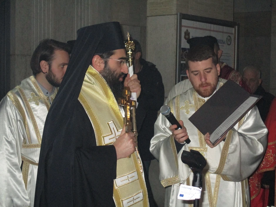 Vladika niški Arsenije