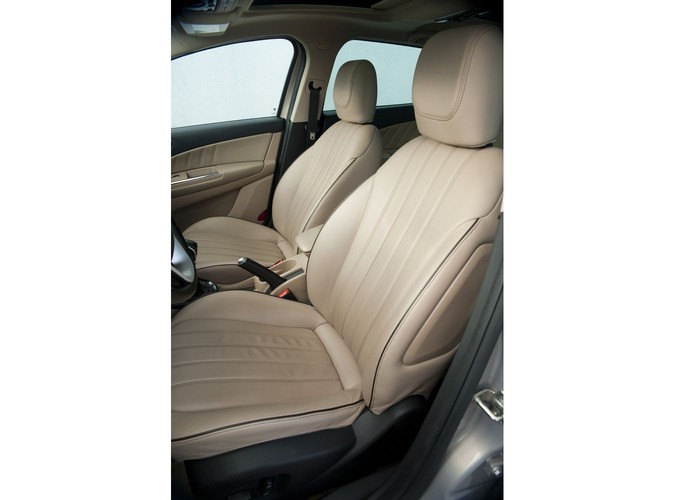 Lancia delta seria 1