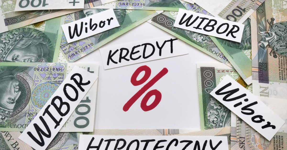 WIBOR w TSUE: być może początek sporu, na pewno nie koniec