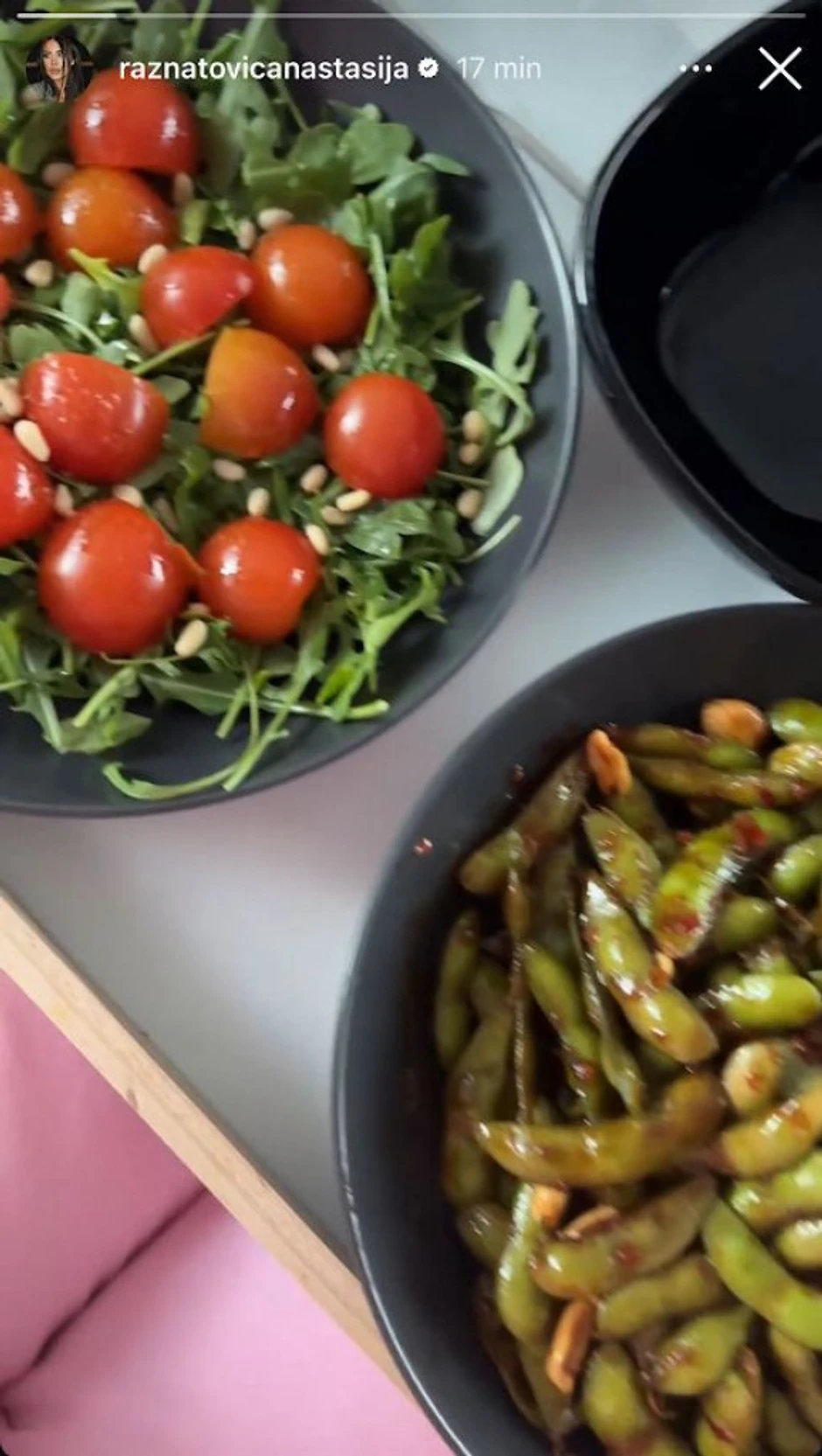 Anastasija Ražnatović