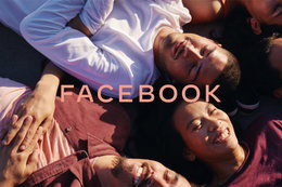 Rewolucja w Facebooku. Firma wprowadziła nowe logo
