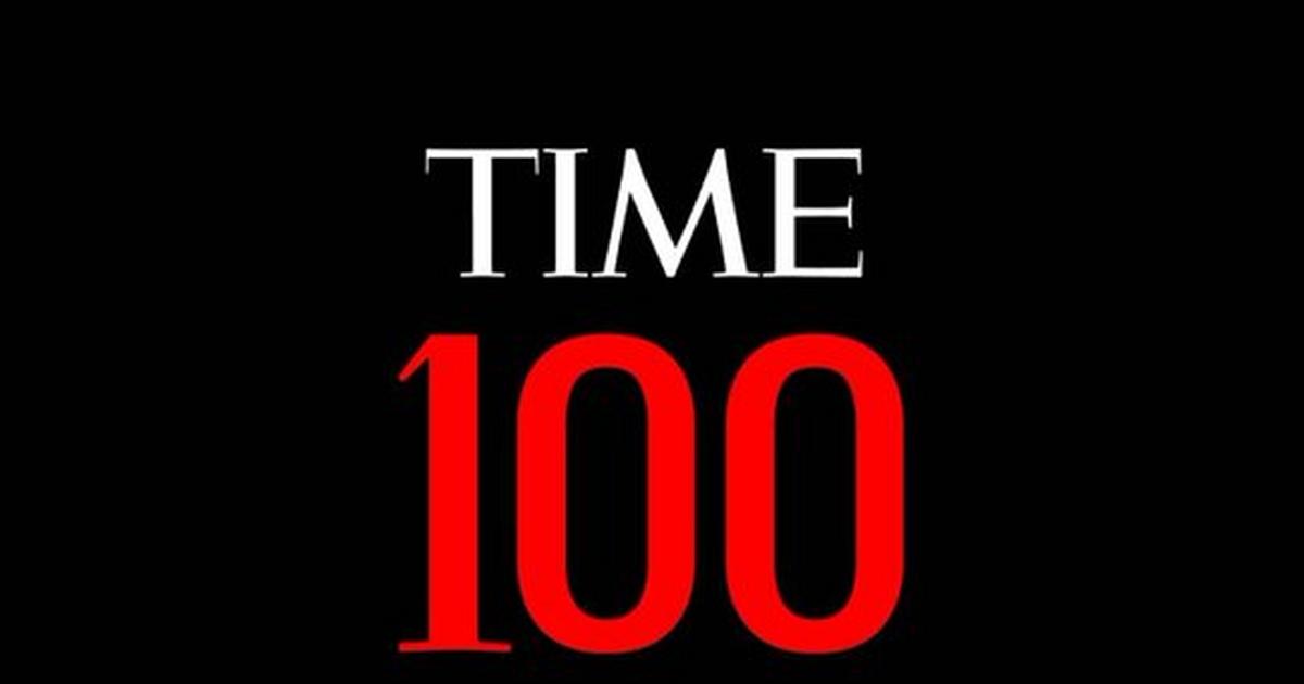Metro All the Africans featured on TIME Magazine's Most Influential People Of 2022 list Pulse