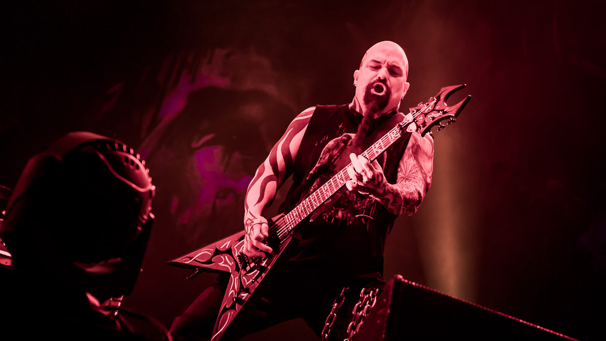 Po 37 latach kariery, grupa Slayer zapowiedziała pożegnalną trasę, która ma odbyć się w tym roku. Na razie nie wiadomo kiedy się rozpocznie i jakie kraje obejmie.