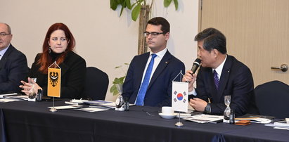 Dolnośląska misja gospodarcza w Korei. Co przyniosła wizyta naszych przedsiębiorców w Seulu?