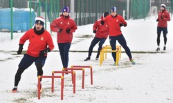 Lotto Ekstraklasa: Ivan Gonzalez zawodnikiem Wisły Kraków