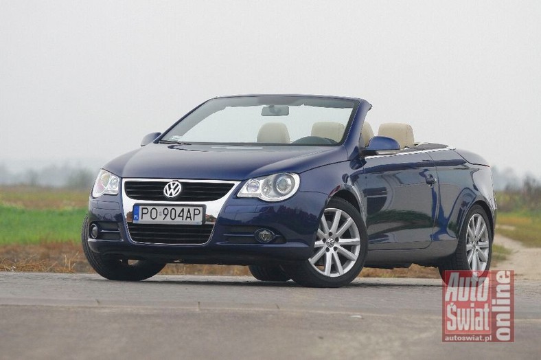 Volkswagen EOS