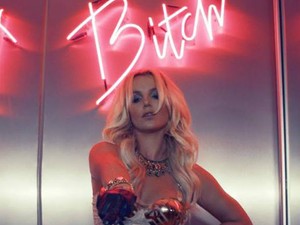 Britney eszméletlenül dögös alakkal tér vissza a Work B**ch klipjében!