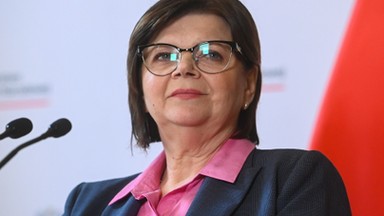 Minister zdrowia o pigułce "dzień po" na antenie. "Rodzicom nie wyszło z wychowaniem"