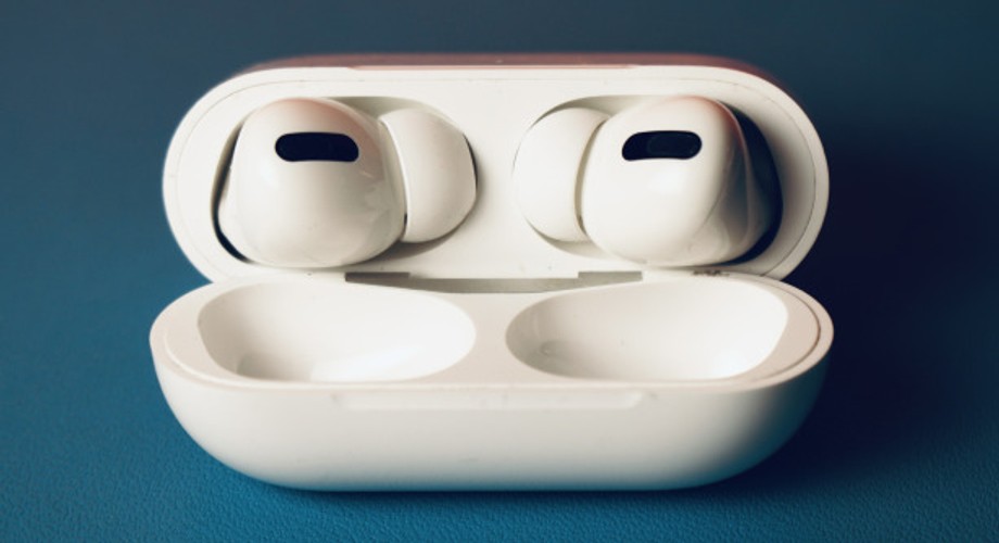 Apple Airpods Pro Im Test Uberzeugend Gut Techstage