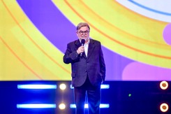 Edward Miszczak o nowych gwiazdach Polsatu. 'Może w ostatniej chwili, ale sami odeszli' [ROZMOWA]