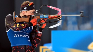 igrzyska olimpijskie. program niedziela 8 lutego. o której skoki narciarskie? starty polaków