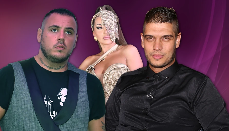 Dalila Dragojević Dejan Filip Car