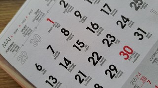 Terminy ważne dla biura rachunkowego