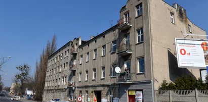 Jedna kamienica do wyburzenia, druga do remontu