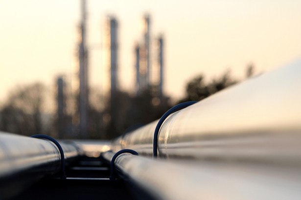 Rosyjska ropa znów popłynęła do białoruskich rafinerii
