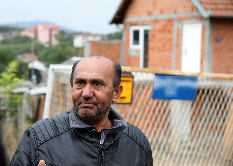 Otac preminulog misli da je za smrt S. V. kriv njegov partner