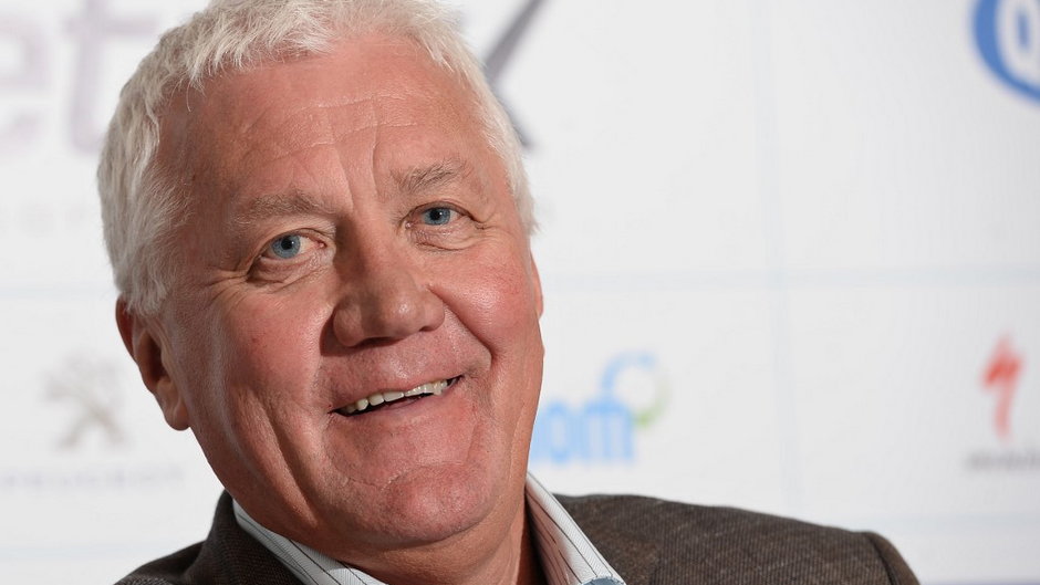 Patrick Lefevere