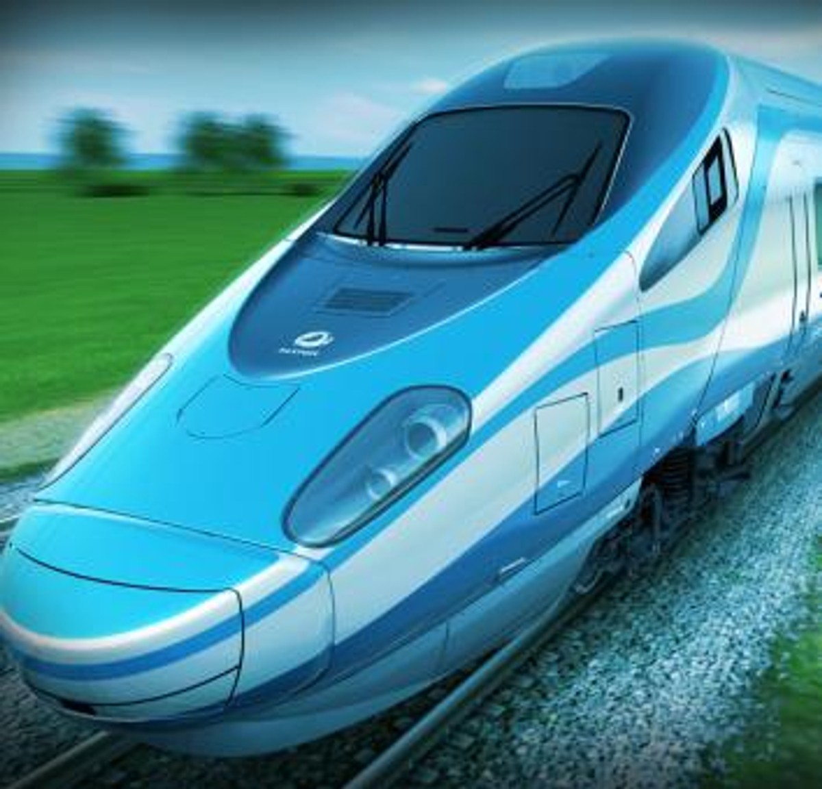 Podczas inauguracji Pendolino w grudniu 2014 r. niegotowa będzie nawet modernizowana od 10 lat linia z Warszawy do Trójmiasta.