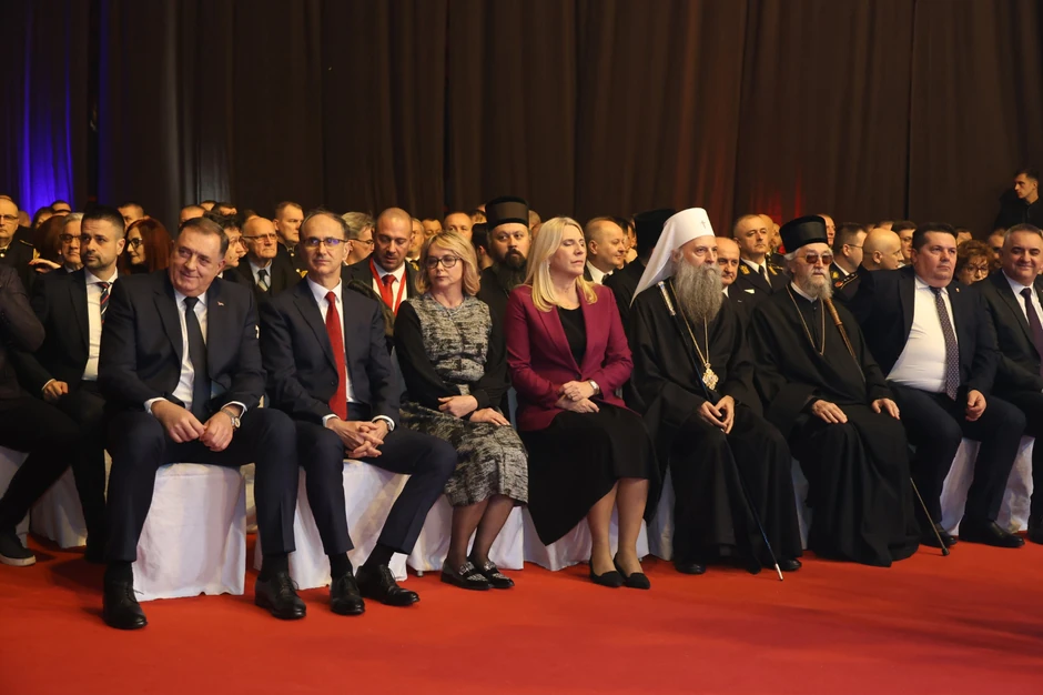 Obeležavanje Dana Republike Srpske