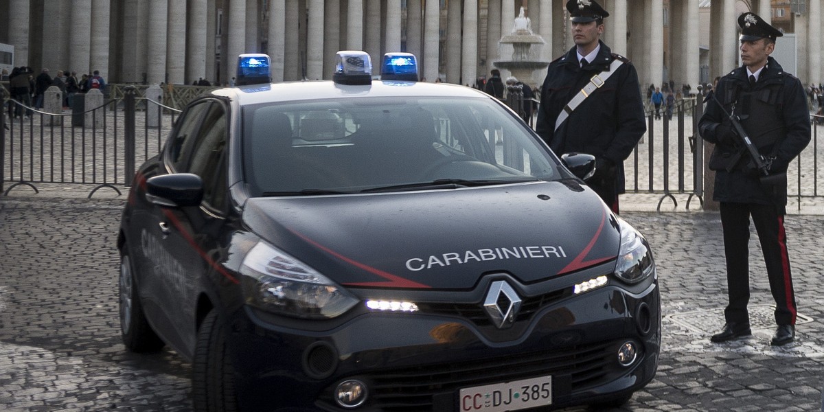 Carabinieri