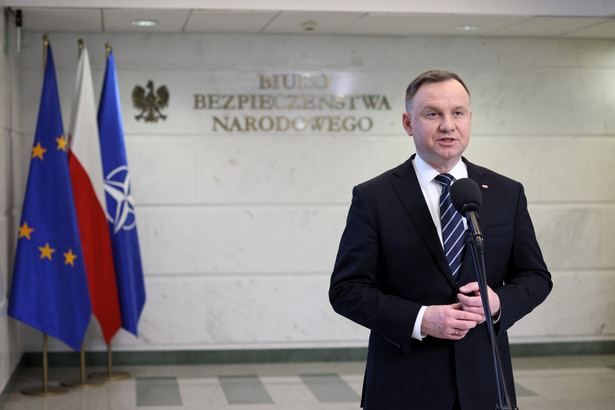 Andrzej Duda