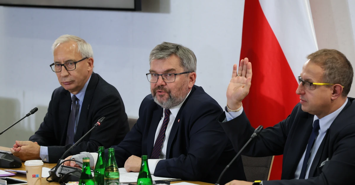 Ziobro bez immunitetu? Komisja nie miała wątpliwości