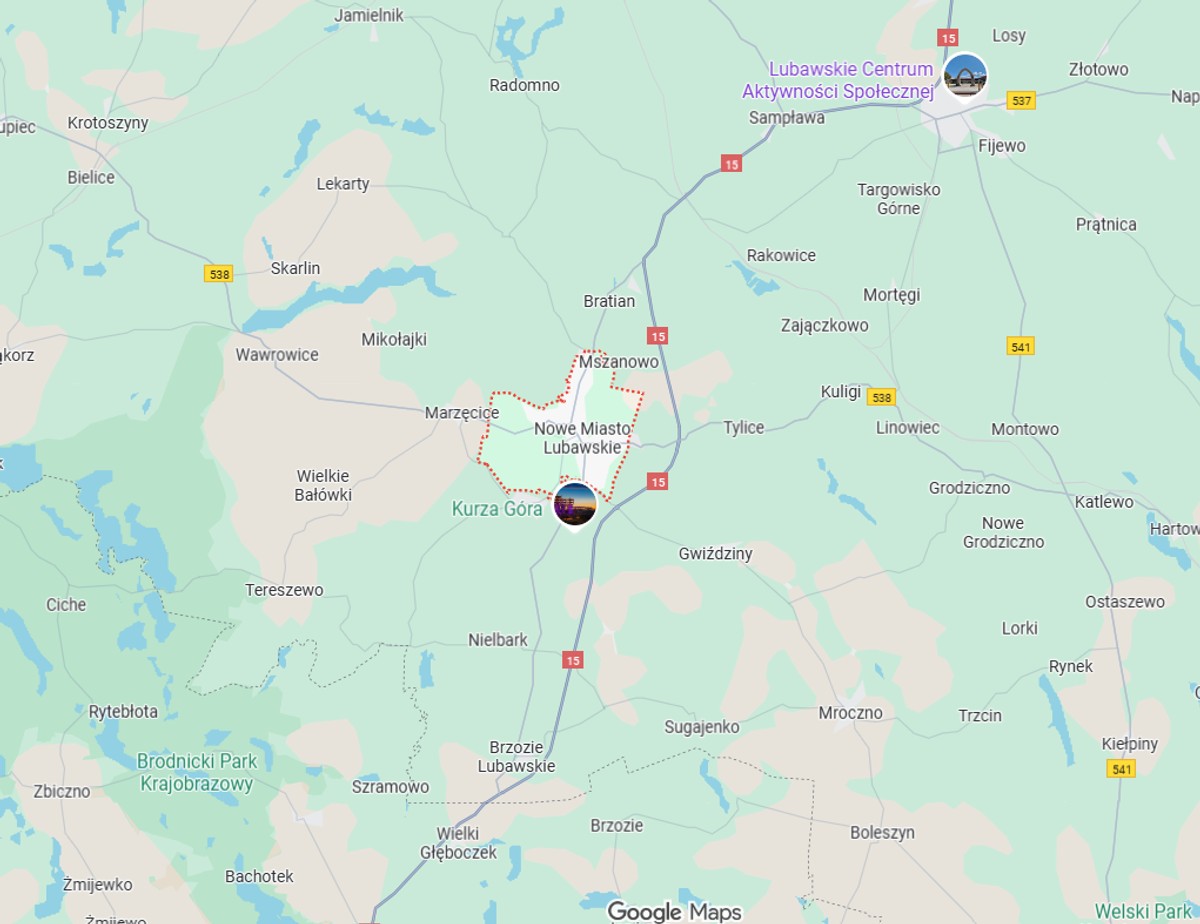 Zmiany od 1 stycznia 2026 r. Sześć nowych miast w Polsce, jedna gmina zmieni nazwę