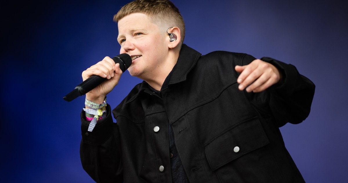 Kae Tempest Rapper Kae Tempest po raz pierwszy zagra w Warszawie. Koncert w Nowym Teatrze ...