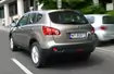 Nissan Qashqai - Pogromca polskich dróg