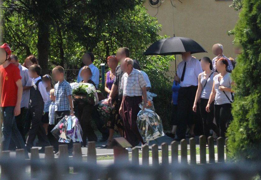 Przedstawiciele firmy ubezpieczeniowej chcieli oszukać rodzinę