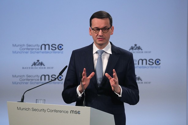 Mateusz Morawiecki