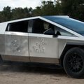 Tesla Cybertruck z ceną początkową 240 tys. złotych. Zasięg nie powala