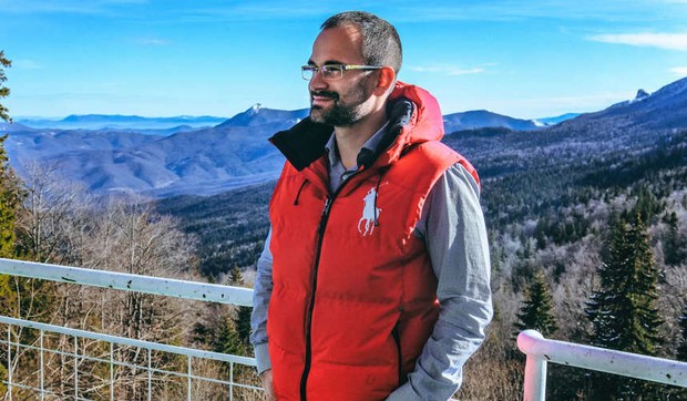Dejan Ljevnajić