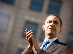 Barack Obama nie chce budować... Gwiazdy Śmierci
