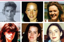 MISTERIJA "IRSKOG TROUGLA" Na ovom području je bez traga i glasa IŠČEZLO 8 DEVOJAKA, dan danas niko nema odgovor na MISTERIJU šta im se desilo