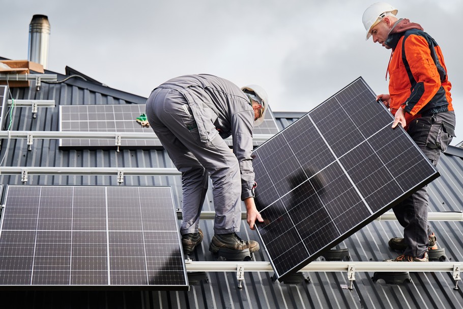 Być może w kolejnym programie wsparcia znajdzie się również dofinansowanie dla małych turbin wiatrowych dla prosumentów.