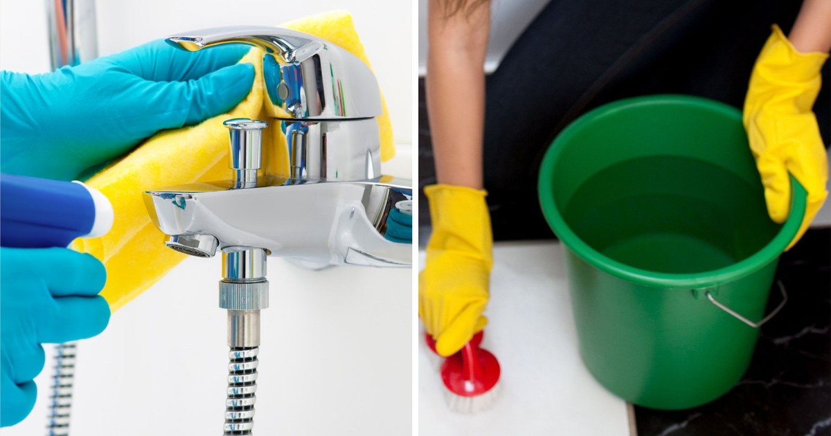 Ujawniła zarobki w Norwegii. Ile dostaje się za sprzątanie? Ofert pracy nie brakuje