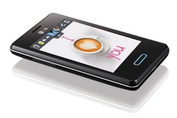 Najtańszy smartfon na rynku. Oto LG Swift L3